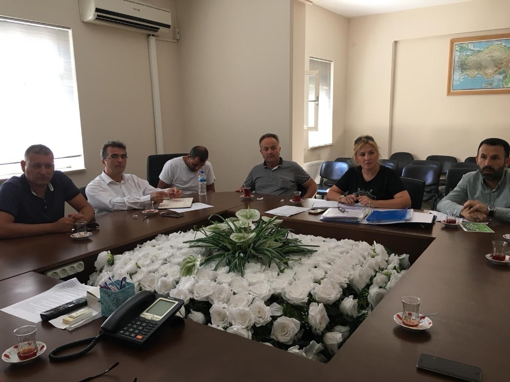Turşu Festivali 31 Ağustosta 