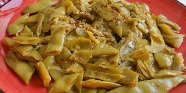 Turşu kavurması tarifi, nasıl yapılır?