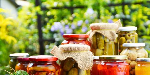 Turşu sezonu başladı. Turşu yemenin faydaları nelerdir?