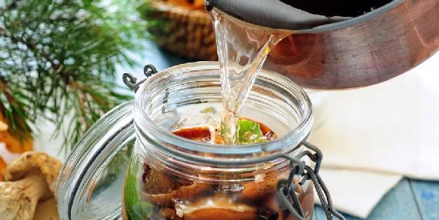 Turşu suyu faydaları nelerdir? Turşu suyu tarifi