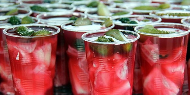 Turşu suyunun bilinmeyen faydaları