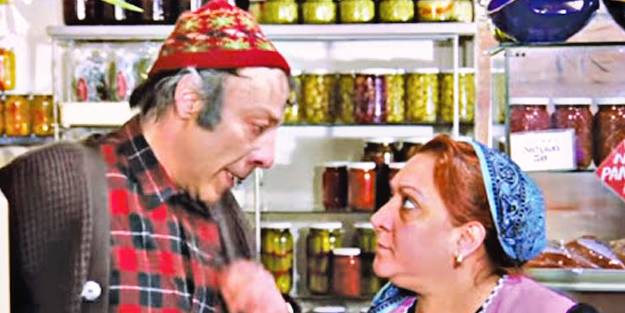 Turşunun iyisi limonla mı, sirkeyle mi?