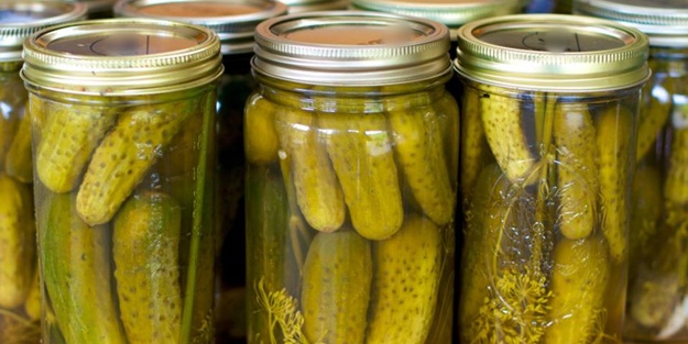 Turşunun tuzu nasıl azaltılır?