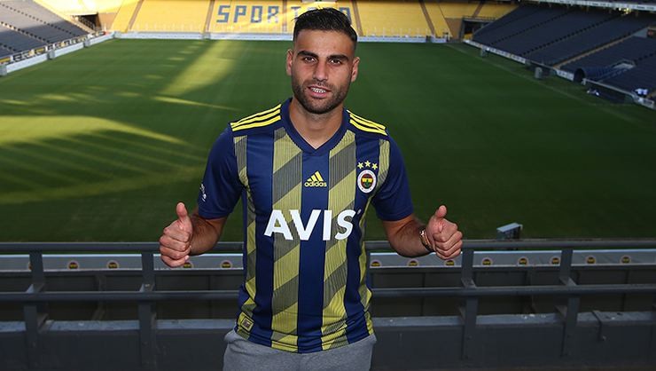 Türüç: Fenerbahçe teklif yapınca...