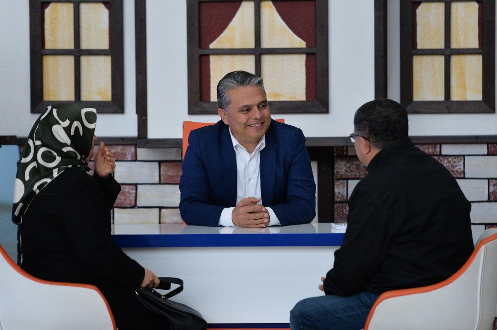 Turunç Masa’ya yılın ilk ayında 12 bin başvuru 