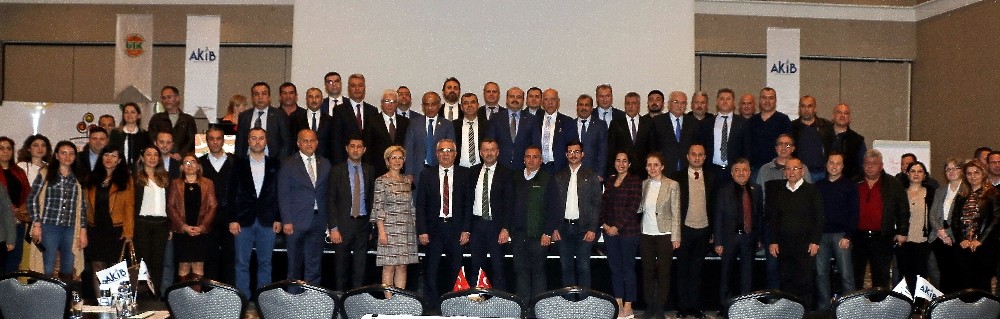 Turunçgil düşmanı Akdeniz meyve sineğine karşı ortak akılla mücadele 