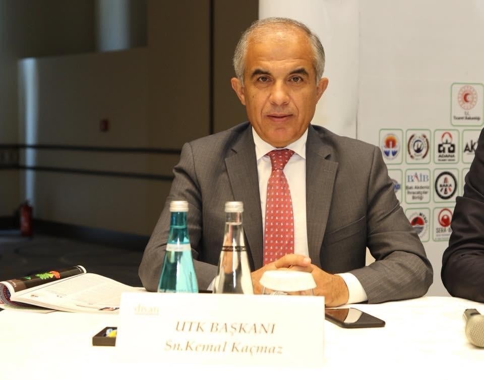 Turunçgil ihracat sezonu başlıyor 