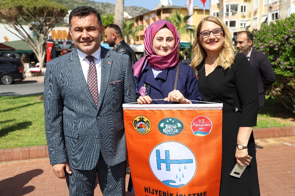 Turuncu Bayrak Projesine Korona virüs revizyonu 