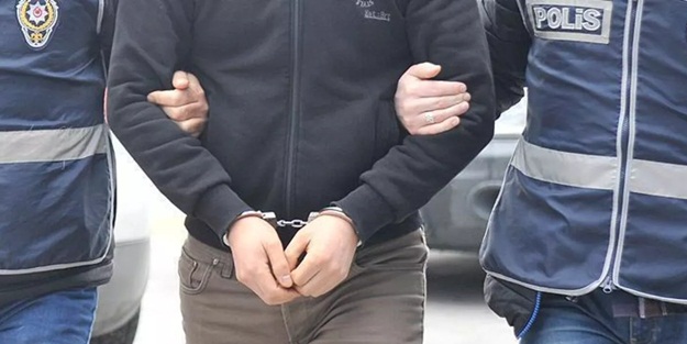 Turuncu kategorideki terörist İstanbul'da yakalandı
