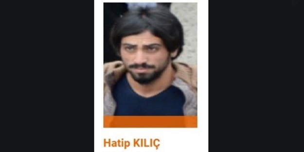 Turuncu listeden bir leş daha!