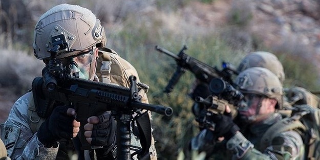 Turuncu listeye bir çizik daha!