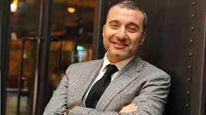 TURYİD Başkanı yeniden Demirer oldu