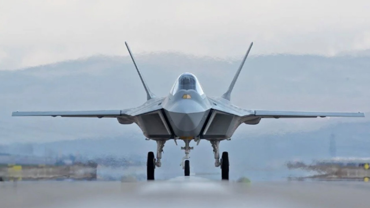 TUSAŞ aynı kararlılıkla devam ediyor!