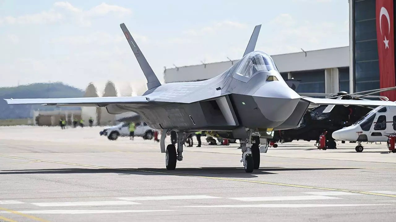 TUSAŞ CEO’sundan dikkat çeken KAAN açıklaması: Birkaç ülkeyle temas halindeyiz