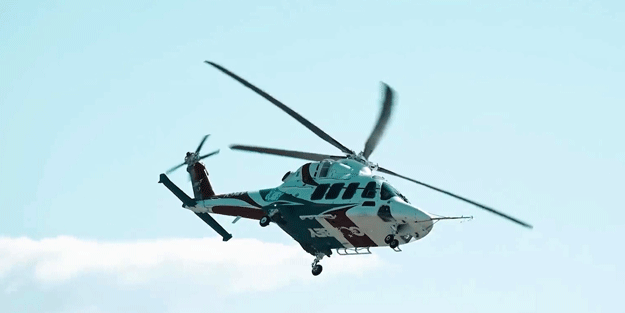 TUSAŞ çılgın siparişi duyurdu: 300 adet helikopter istiyorlar