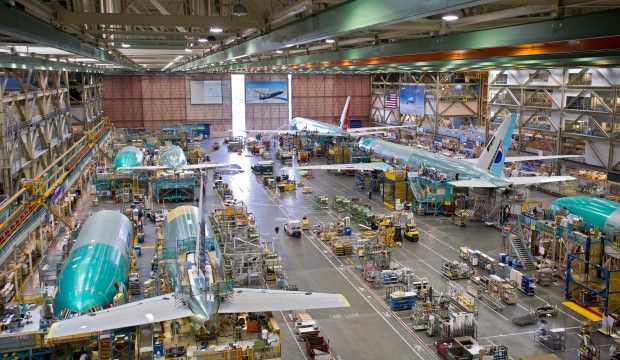 TUSAŞ gelecek sene bin mühendis istihdam edecek