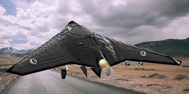 ANKA, ses hızının üzerinde uçacak! Duyurdular