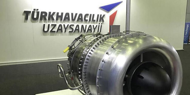 TUSAŞ mühendis arıyor