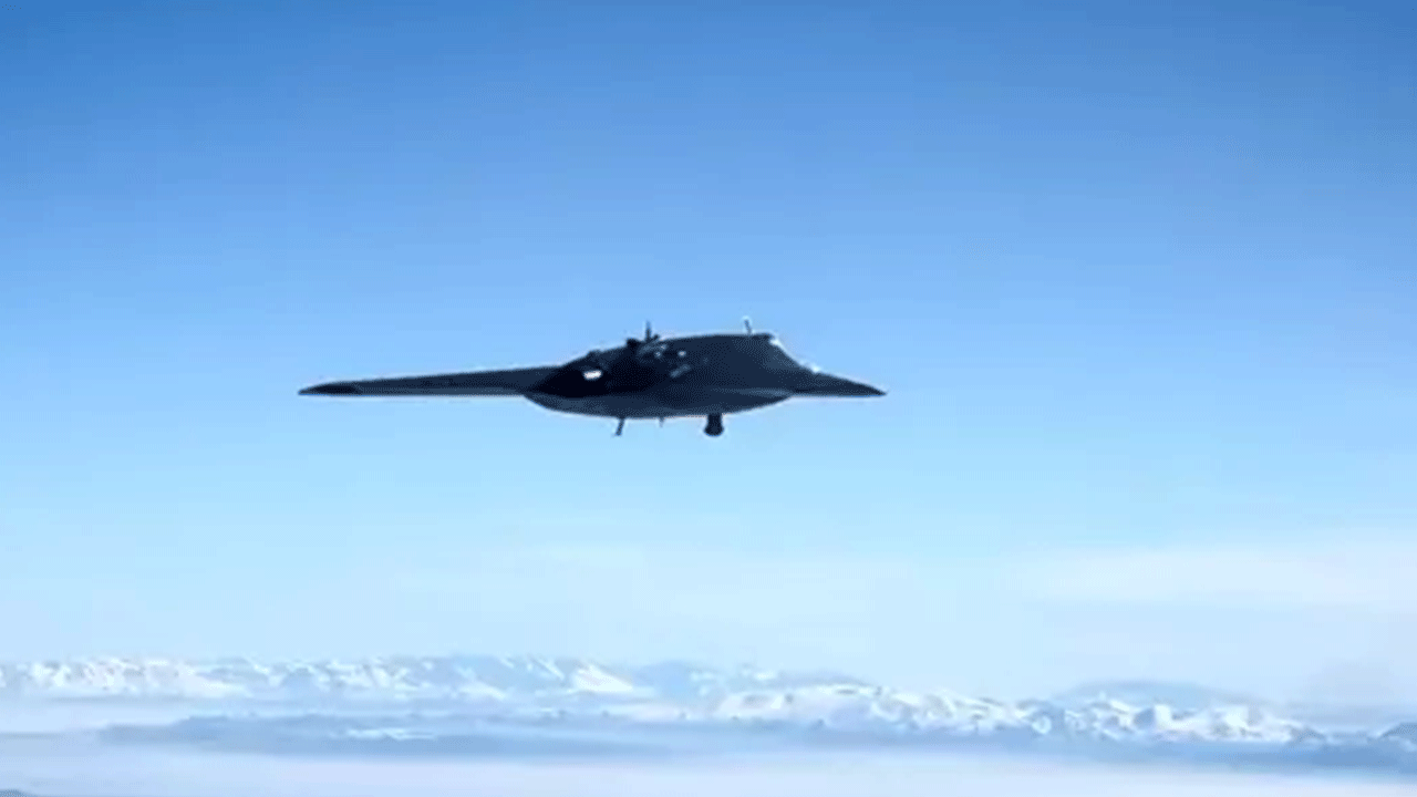 TUSAŞ müthiş gelişmeyi duyurdu: ABD ve İsrail'in uykuları kaçacak!