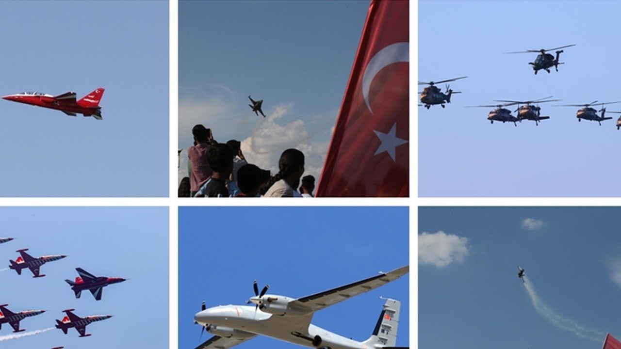 TUSAŞ neden terörün hedefi oldu: İşte o projeler