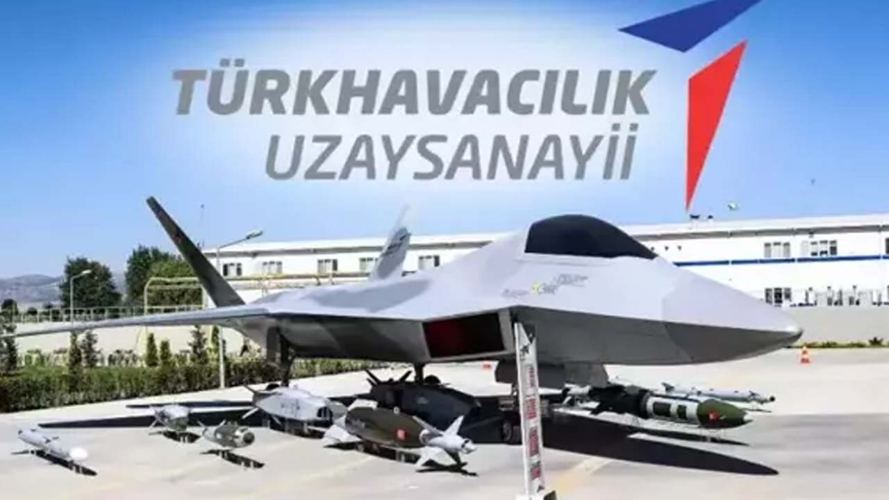 TUSAŞ nedir ,ne üretir, devlet kurumu mu? TUSAŞ'ın açılımı ne? TUSAŞ fabrikası nerede, kime ait?