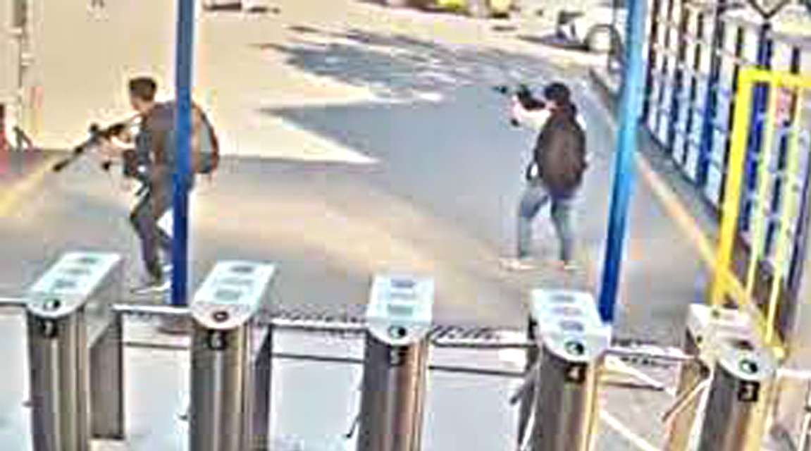 TUSAŞ saldırganı HDP'li çıktı! Terör saldırısının perde arkası