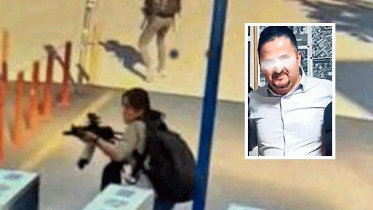 TUSAŞ saldırganının ağabeyi o belediyede çalışıyordu. Belediye başkanı Davut Alçiçek hakkında konuştu.