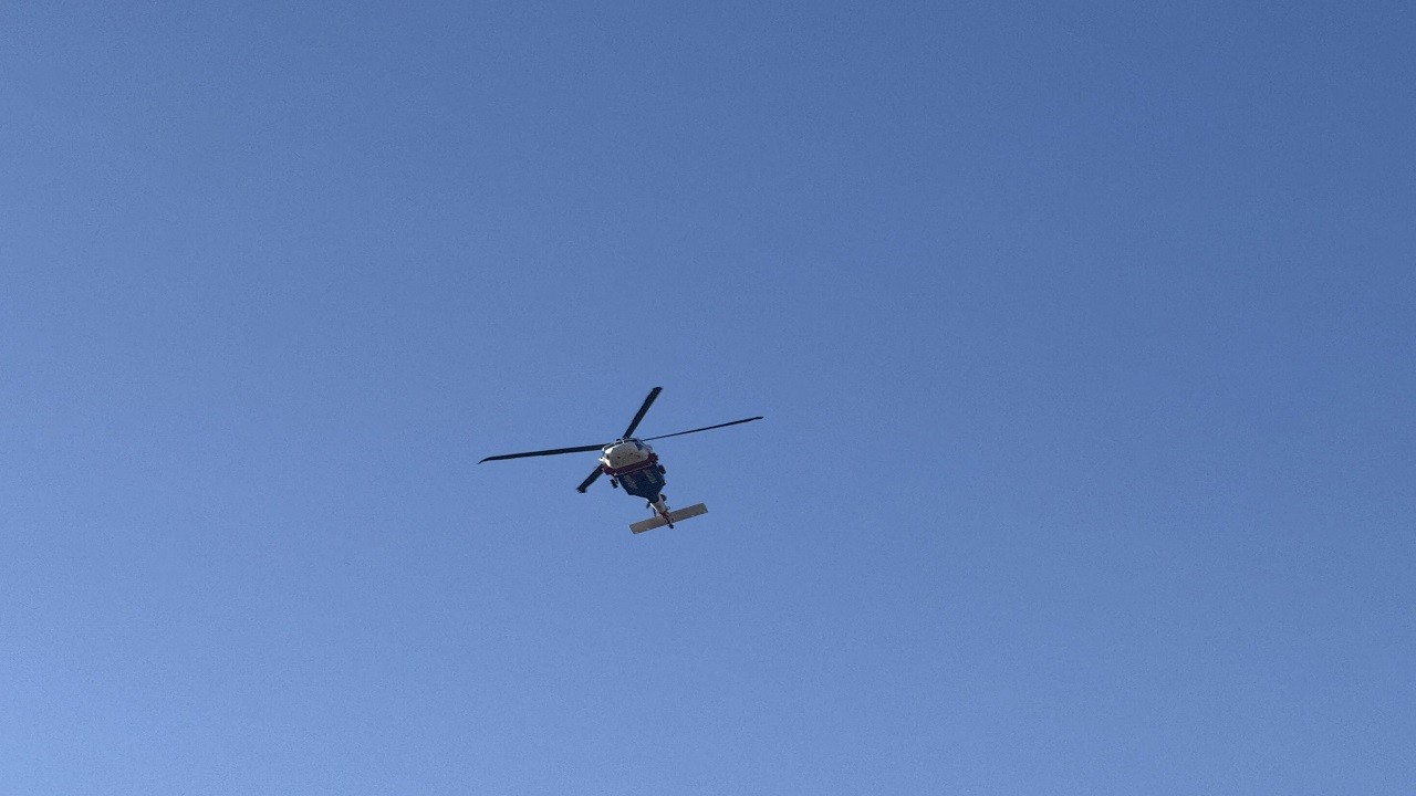 TUSAŞ saldırısı sebebiyle Azerbaycan'dan açıklama