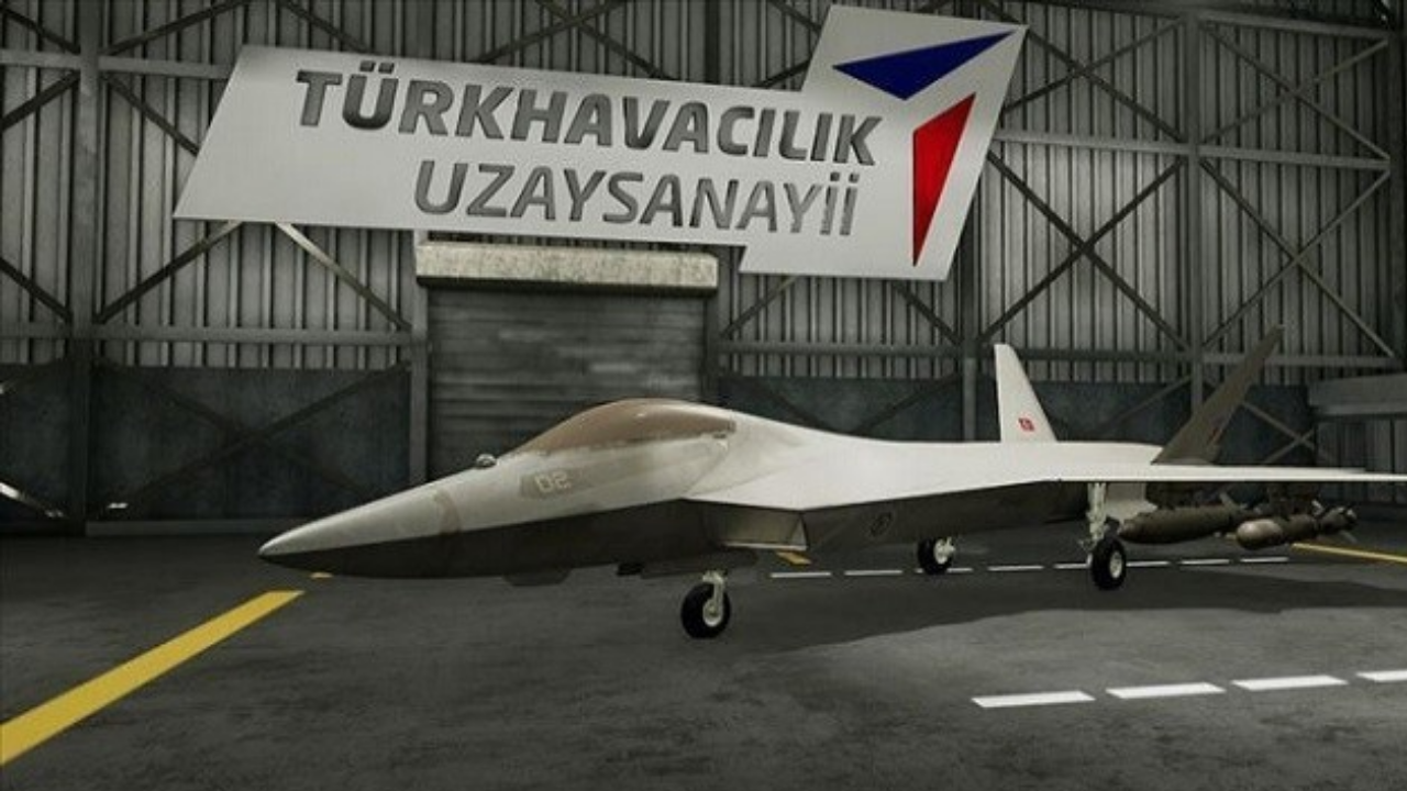 TUSAŞ saldırısı sonrası flaş mesaj: ‘Asla geri adım atmayacağız’