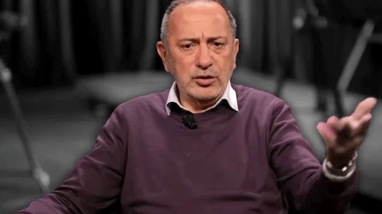 TUSAŞ saldırısına akılalmaz bahane! Fatih Altaylı’dan skandal içinde skandal