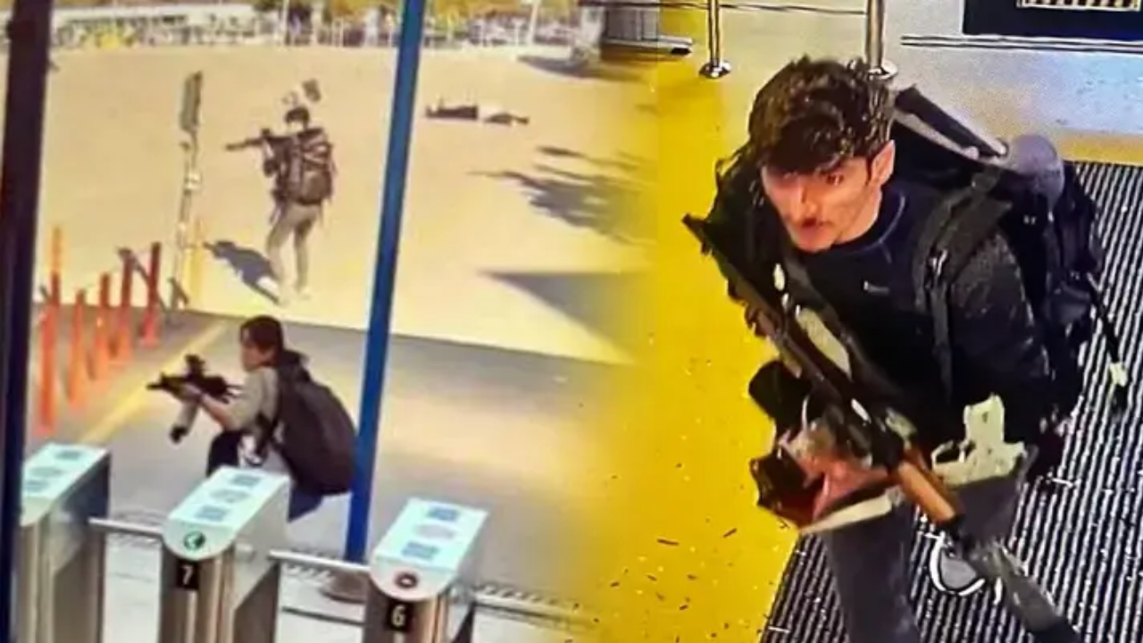 TUSAŞ saldırısında ‘Kazan’ detayı! Ağbabalarını lağvedilme korkusu sardı!