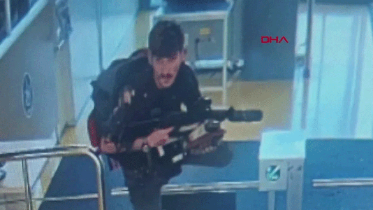 TUSAŞ saldırısının üstlendiler!