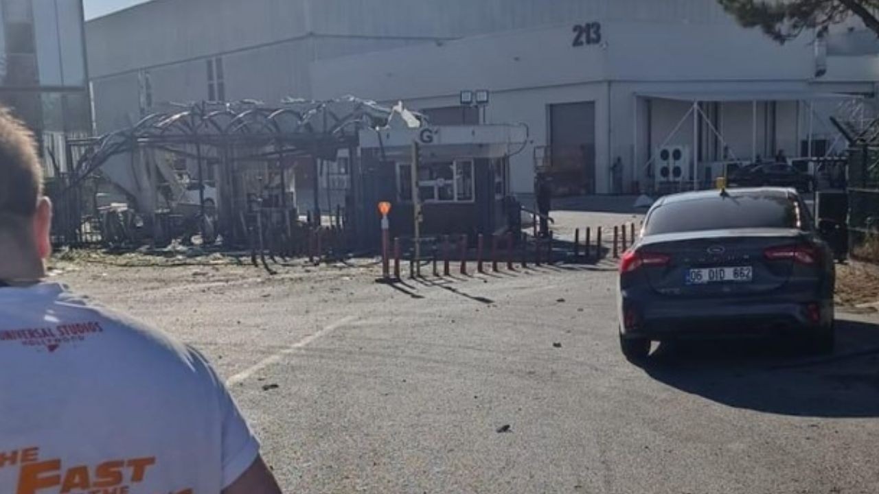 TUSAŞ saldırısının arkasında kimler var? "İki hafta" detayı dikkat çekti