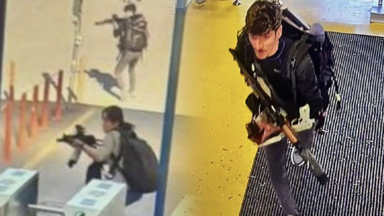 TUSAŞ saldırısının şifreleri çözüldü! Türkiye’nin kalbine saplanan bıçakta kirli oyun