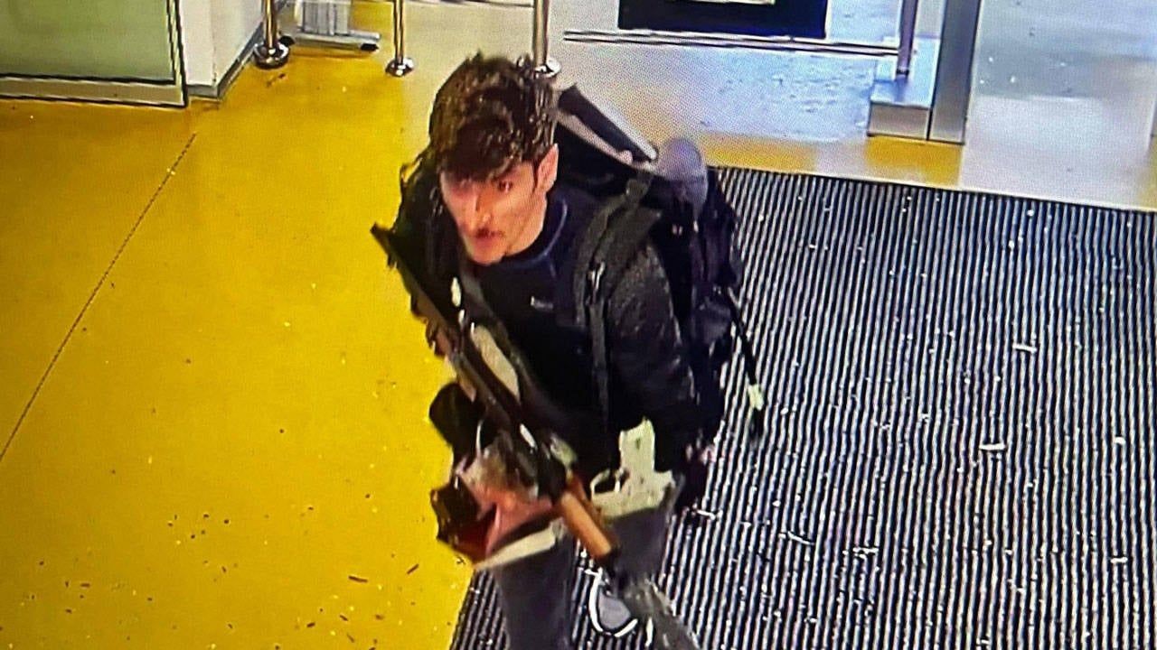 TUSAŞ saldırısının şok detayları ortaya çıktı! İşte o pastanede yaşananlar