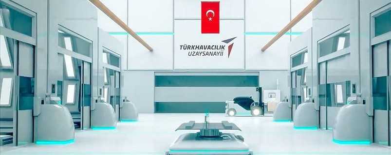 TUSAŞ savunma ve havacılıkta “ihracat şampiyonu”