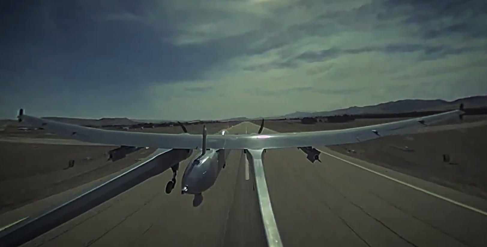 forumagel.com TUSAŞ üretimi AKSUNGUR’dan müthiş başarı