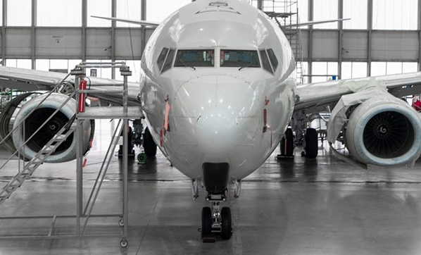 TUSAŞ ve Boeing’den tarihi iş birliği