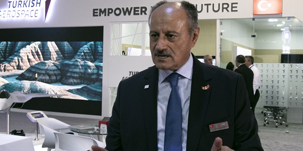 TUSAŞ yetkilisi tek tek açıkladı: Türkiye'yi uçuracak!