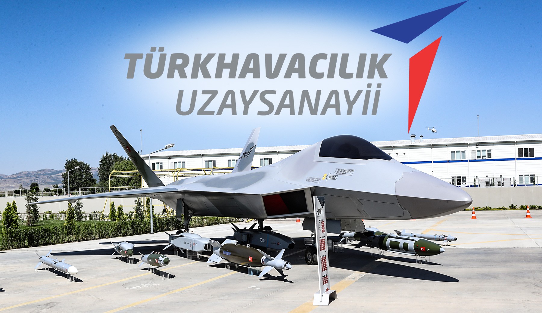 TUSAŞ’a 2 ödül birden