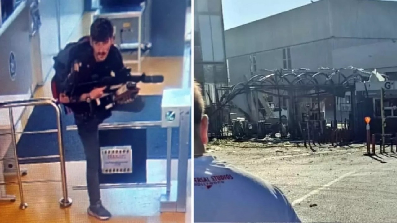 TUSAŞ'a kim saldırdı? Türkiye’yi dize getirmek için büyük saldırı başlıyor