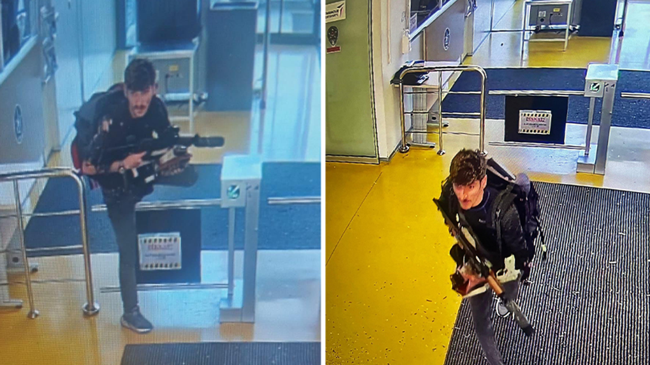 TUSAŞ’a saldırı bir kıl bile değil! Dimdik ayaktayız