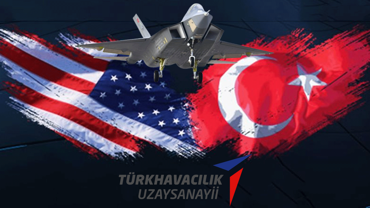 TUSAŞ'a saldırı sonrası ABD'den Türkiye açıklaması