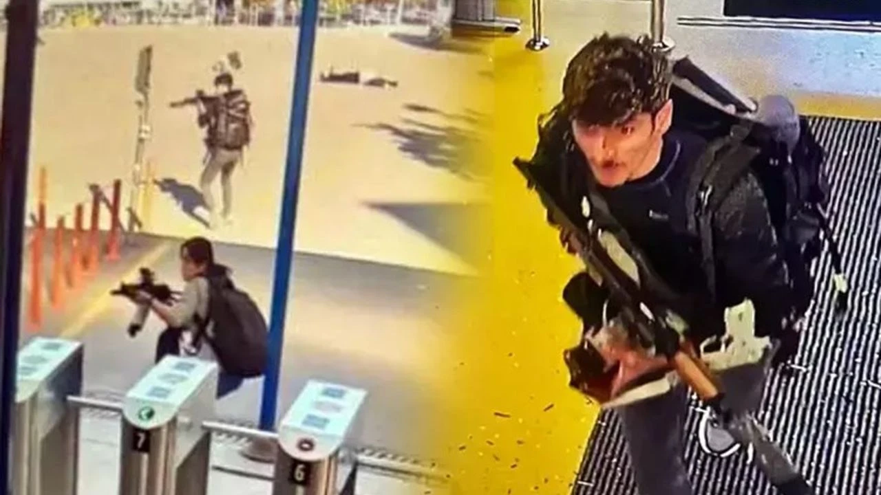 TUSAŞ’a saldırının şifresi çözüldü! PKK, ABD ve İsrail’in gizli operasyonu ortaya çıktı