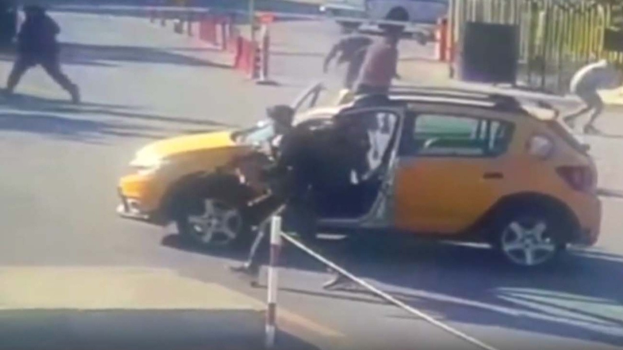 TUSAŞ’a yapılan alçak saldırı... Türkiye’nin savunma gücünü bitirmek için sinsi plan devrede