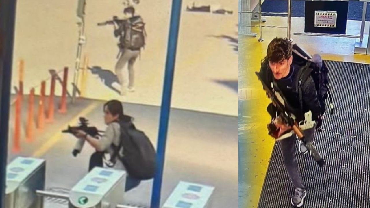 TUSAŞ’a yönelik gizli mesaj! Savunma sanayi hedefte