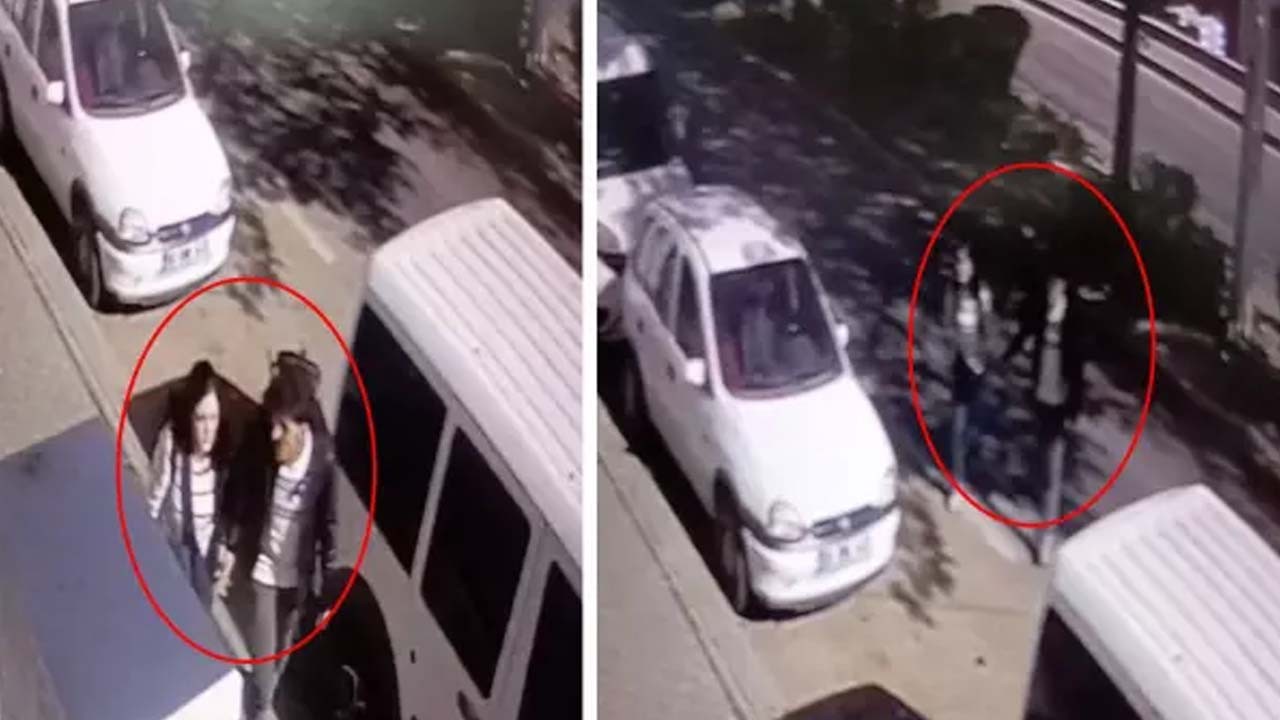 TUSAŞ'ı kana bulayan hain teröristler dikkat çekmemek için bakın ne yapmış!