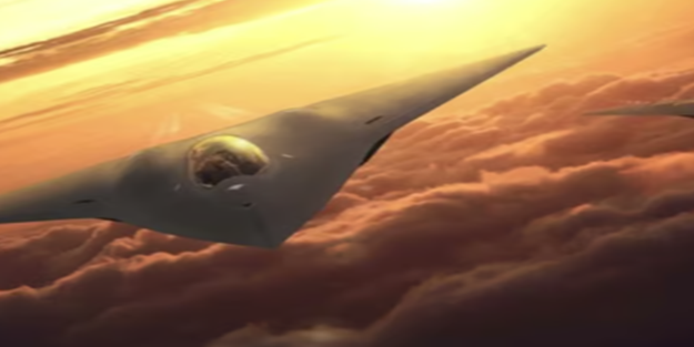 TUSAŞ'ın açıklaması gündemdeki yerini koruyordu! 6. nesil savaş uçağı projesini acil olarak askıya aldılar