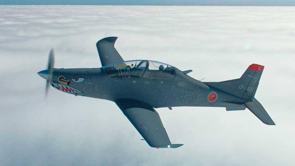 TUSAŞ’ın yeni tanıtım filmi yayınlandı