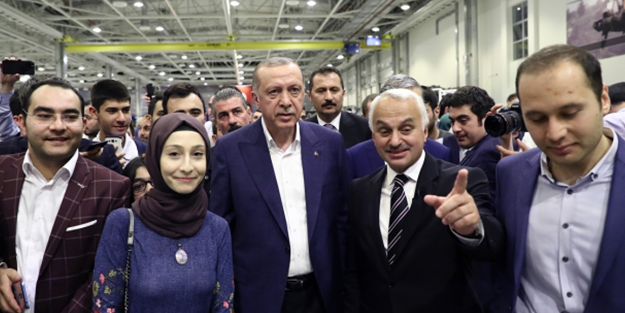 TUSAŞ'tan ayrılan Temel Kotil'in yeni görevi herkesi şaşırttı! Oraya CEO oldu